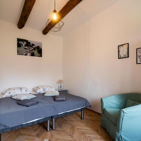 Apartamento Milio Apartman Badacsony Badacsonytördemic Exterior foto