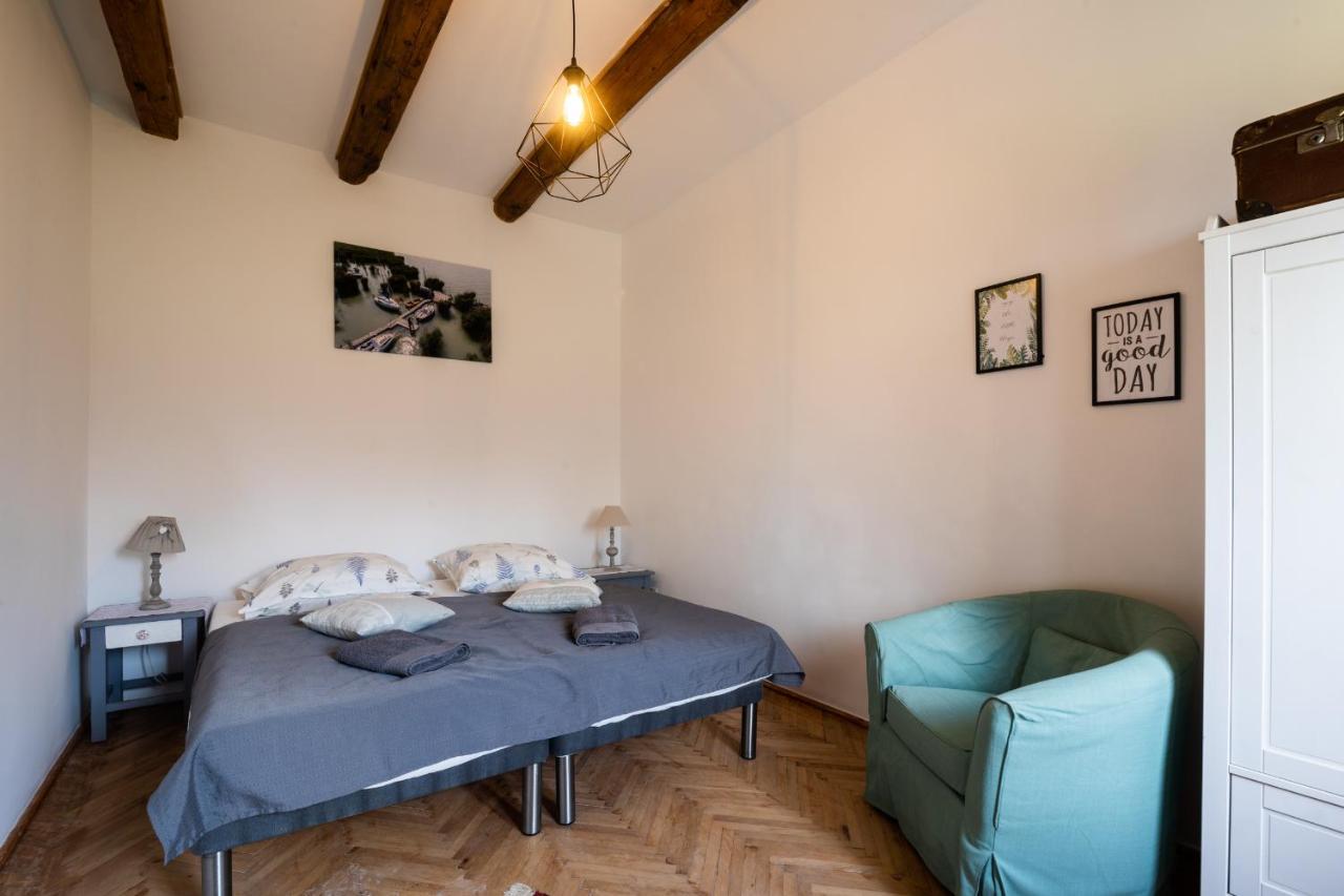 Apartamento Milio Apartman Badacsony Badacsonytördemic Exterior foto