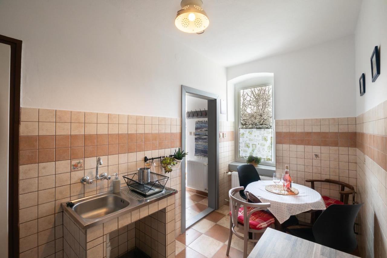 Apartamento Milio Apartman Badacsony Badacsonytördemic Exterior foto